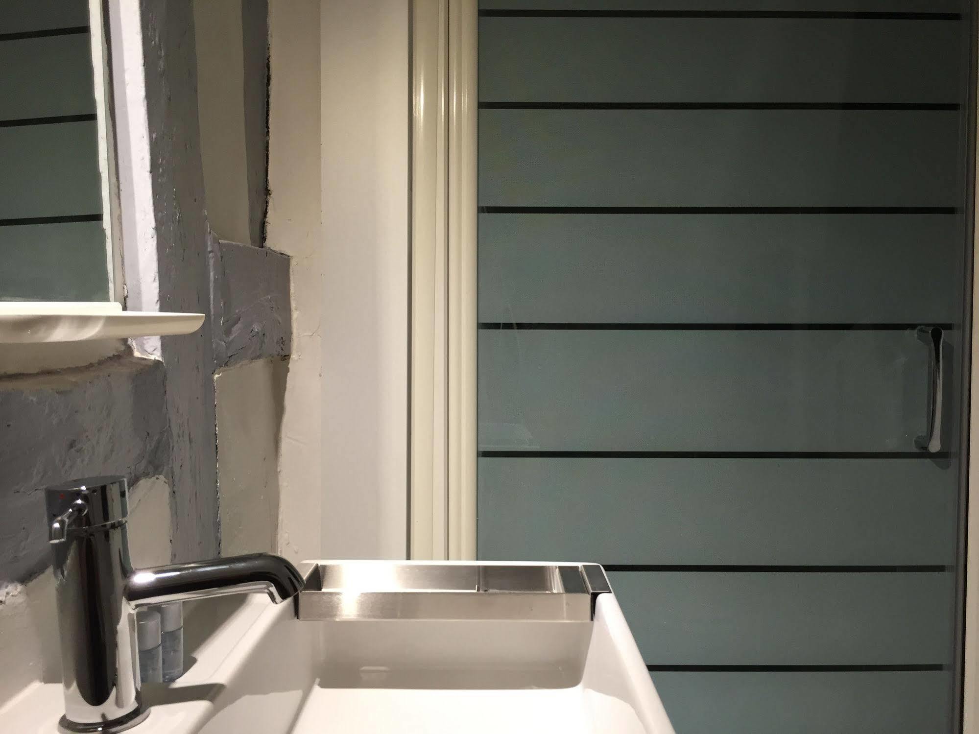 Gite Beauvoisine Rouen Exteriör bild