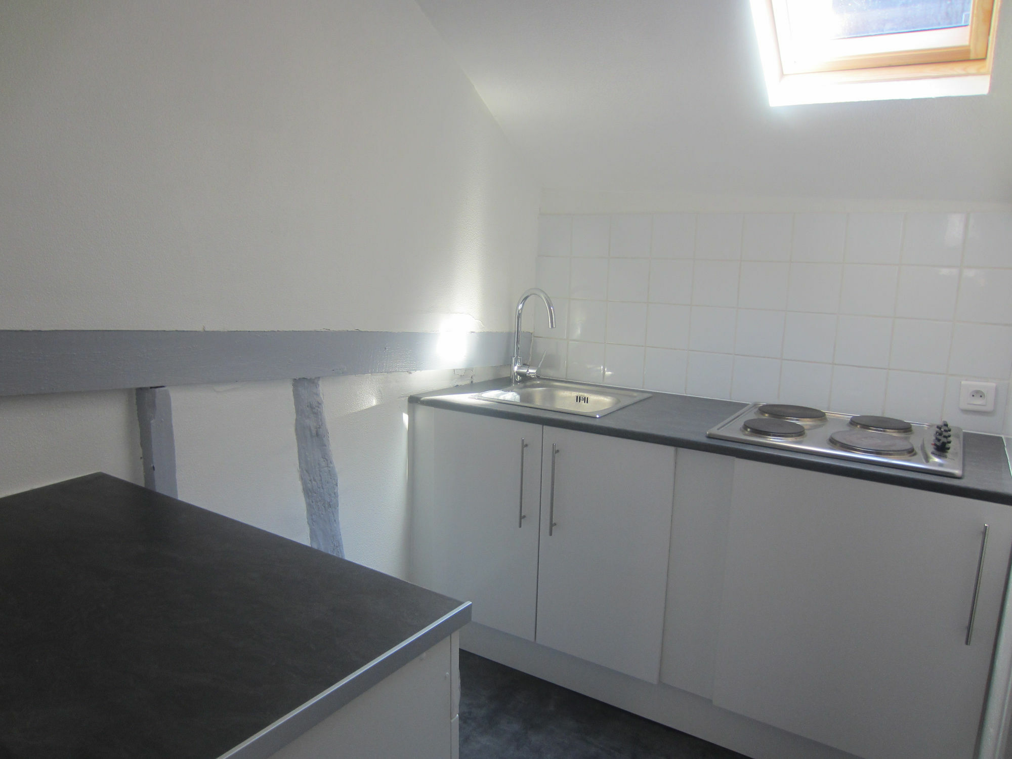 Gite Beauvoisine Rouen Exteriör bild